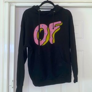 Odd Future Hoodie